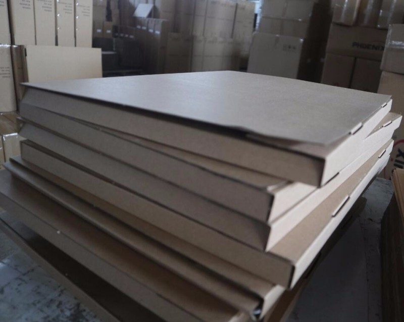 30mm Round Corner Snap Frame