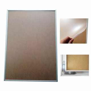 8mm Security Assembly Frame