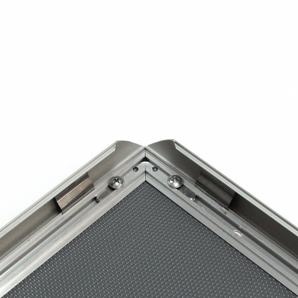 32mm Mitred Aluminum Poster Frame