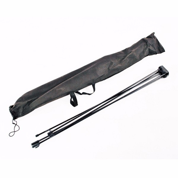 Support de bannière simple X