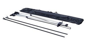 Stand de bannière classique X