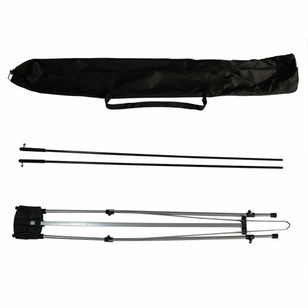 Stand de bannière classique X