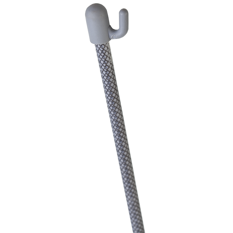 Support à bannière ajustable