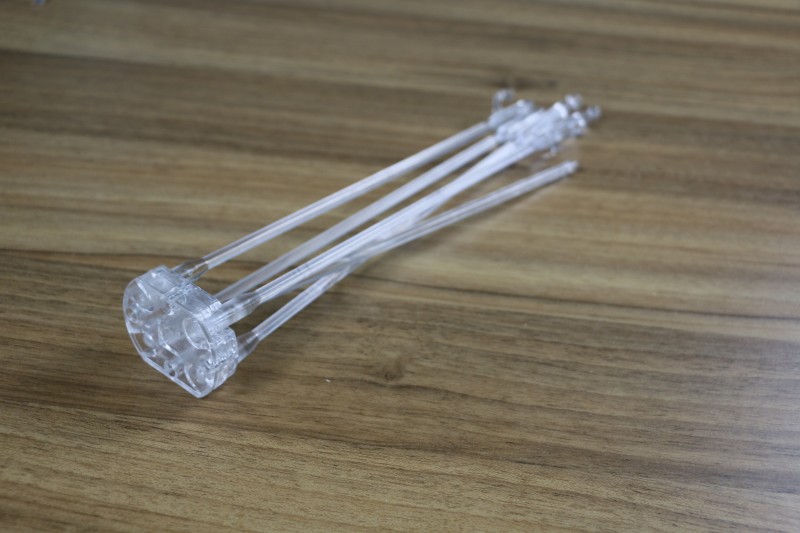 منضدية صغيرة X بانر حامل