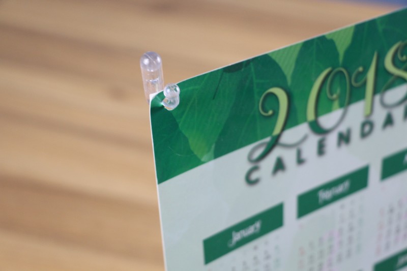 منضدية صغيرة X بانر حامل