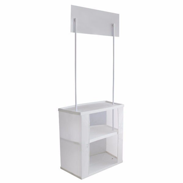 Contador de promoción de plástico