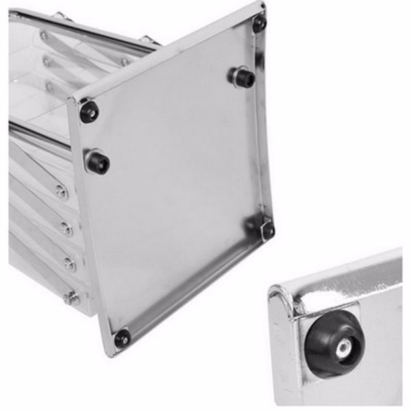 Portable Brochure Holder