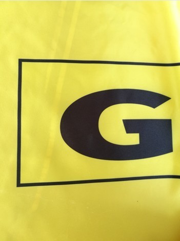 أعلام الشركة