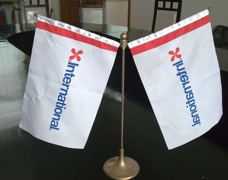 جدول المراتب