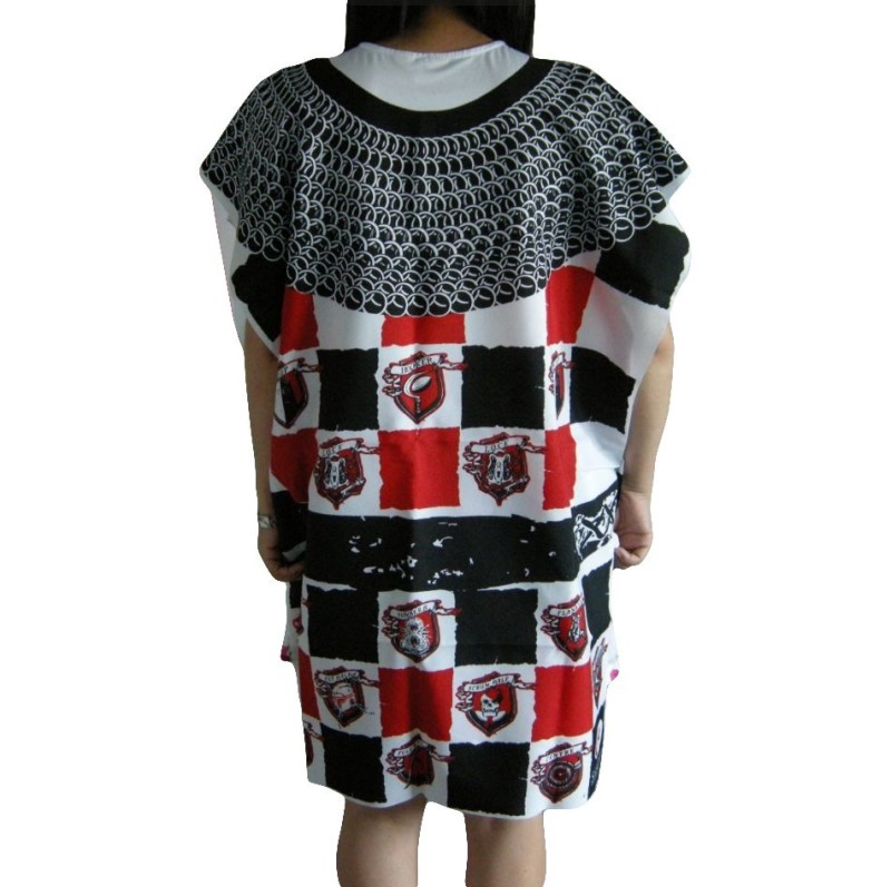 ボディーフラグ