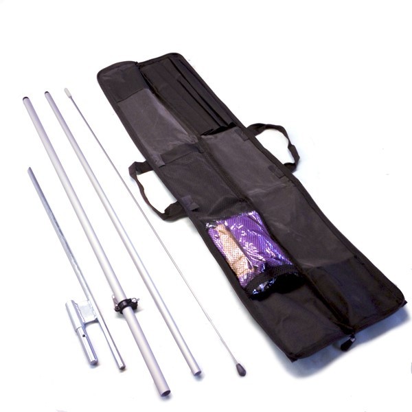 Bandeira Retangular Média