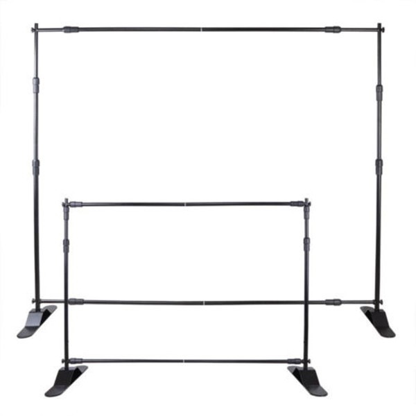 8ft Original Telescopic Step And Repeat Stand