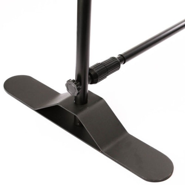 8ft Original Telescopic Step And Repeat Stand