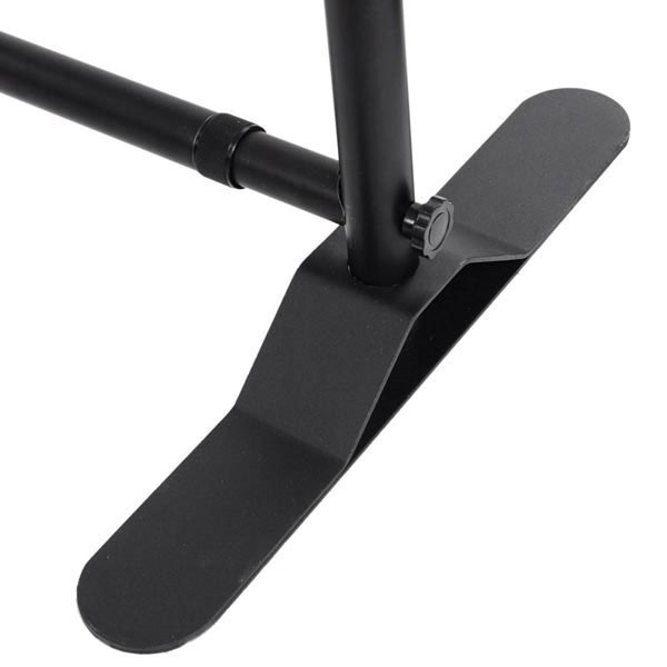 8ft Upgrade Telescopic Step And Repeat Stand