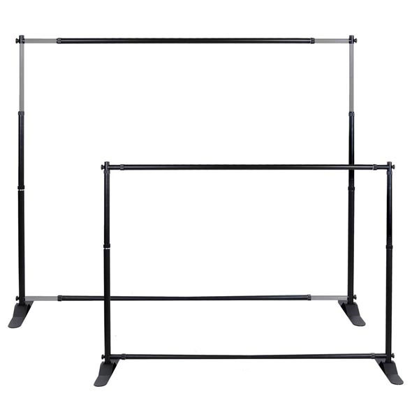 OEM 10ft Upgrade Telescopic Step And Repeat Stand, Discount 10ft Upgrade Telescopic Step And Repeat Stand, 10ft Upgrade Telescopic Step And Repeat Stand Brands