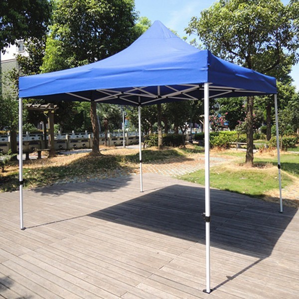 Cheap Banner Metal Tent Price, Discount Notice Metal Tent Factory, OEM ...