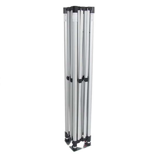 육각 알루미늄 광고 텐트