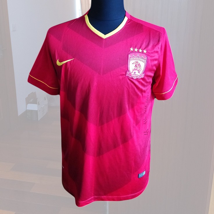 T-shirt publicitaire