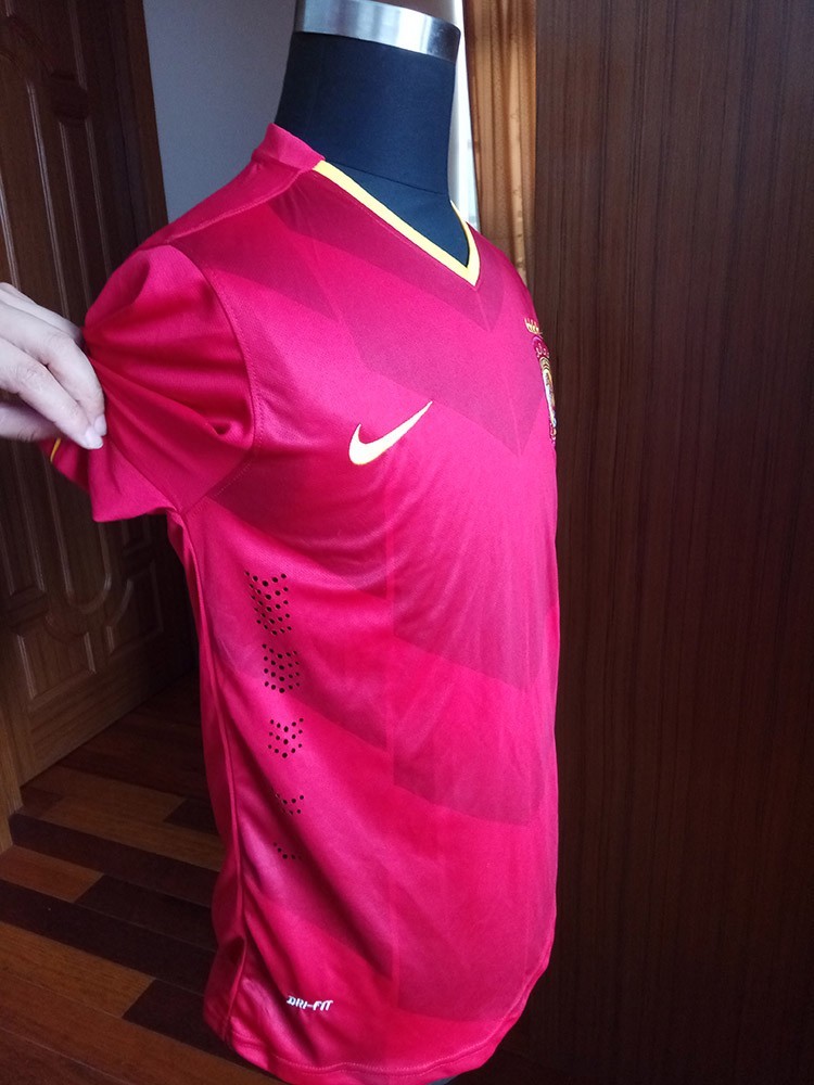 T-shirt publicitaire