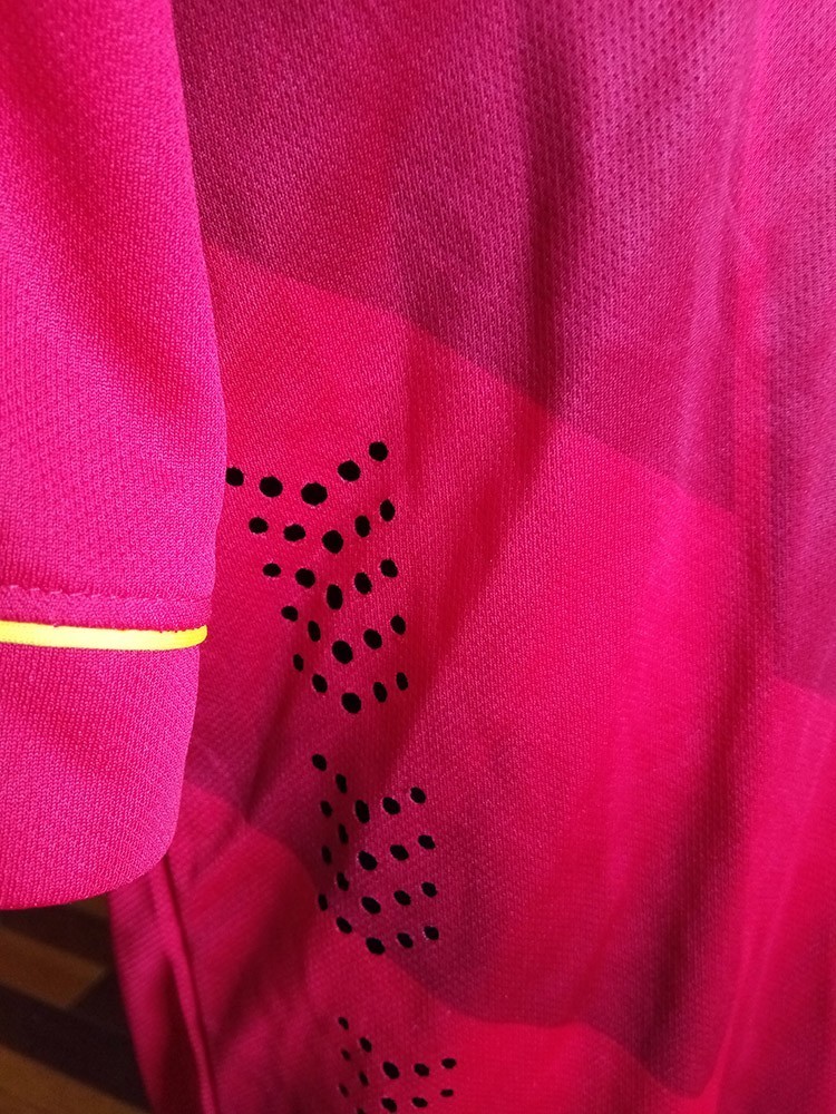 T-shirt publicitaire