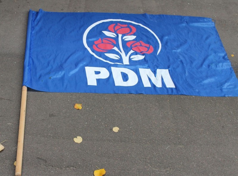 Sinalizadores de mão