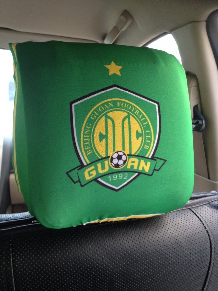 سيارة مرآة الغلاف العلم