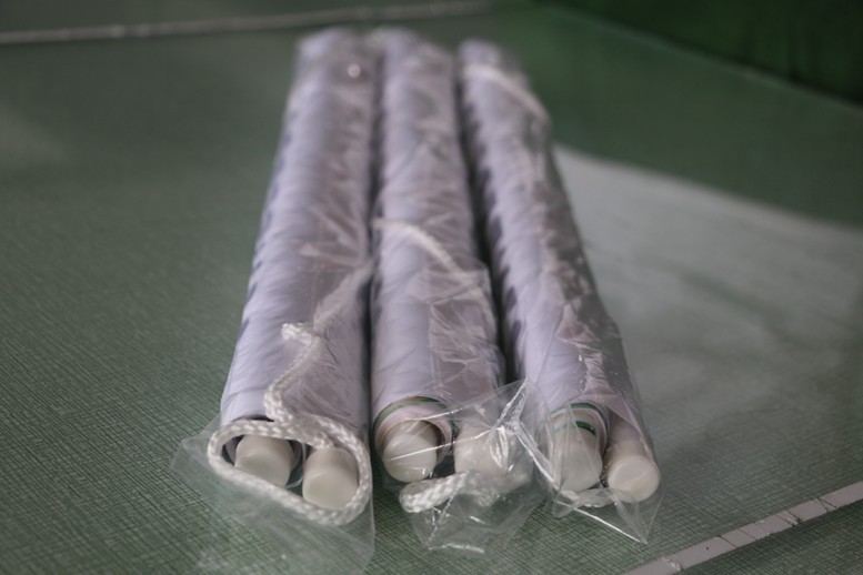 لافتة إعلانية داخلية