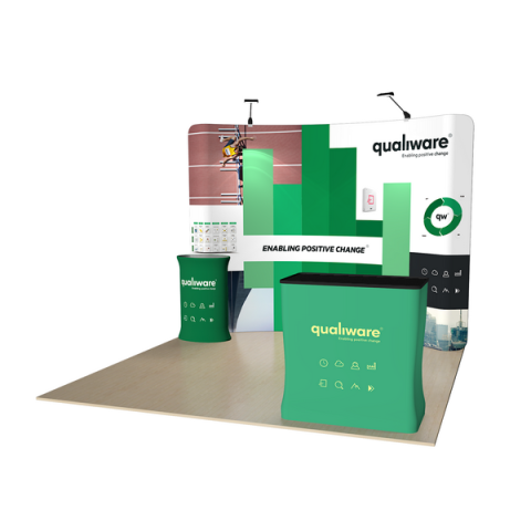 EXチューブブースデザインキット