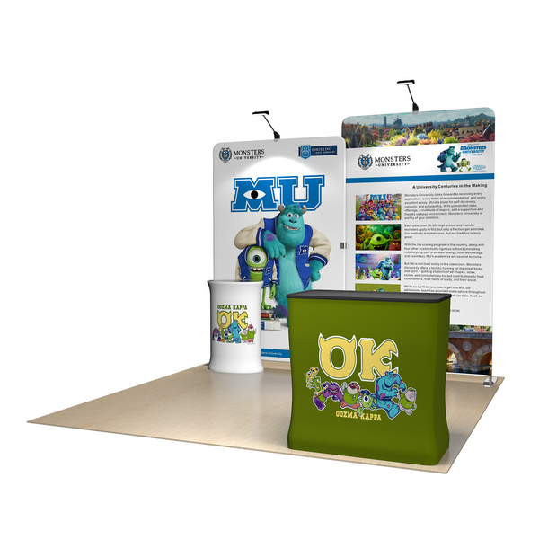 Trade Show Stands