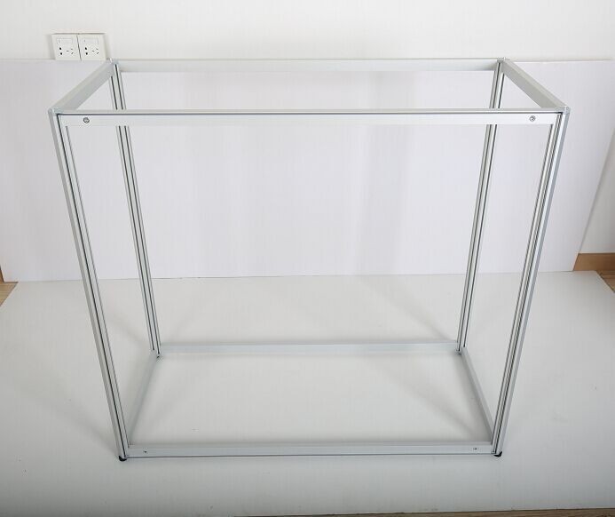 Contador de Promoção Retroiluminado