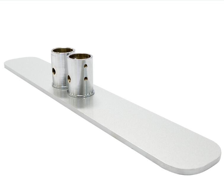 EZ Barrier Fabric-Anzeige