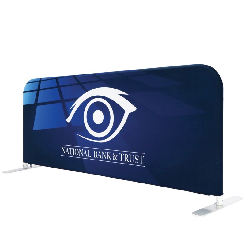 EZ Barrier Fabric-Anzeige