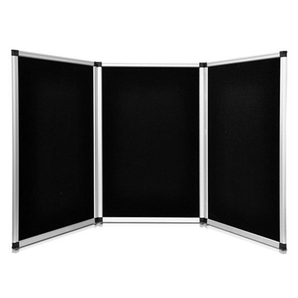 Folding Backdrop Stand, Stretch Screen Frame, Flex Curtain Holder