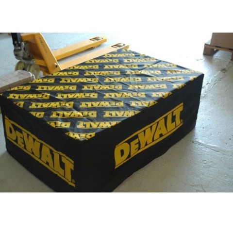 사용자 정의 인쇄 팔레트 커버