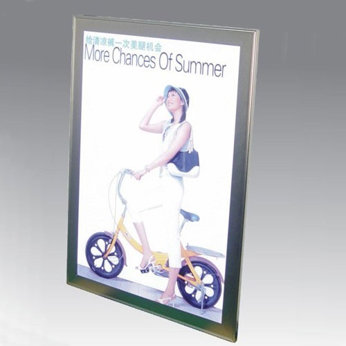 Supply Banner Light Box Price, China Streamer Lamp Body Brands, OEM