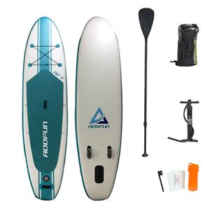 AF-11 Stand Up Paddle Board Package 11ft