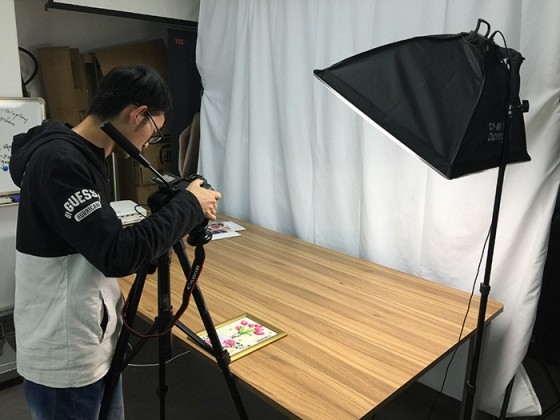 Brand Building Process Lauched