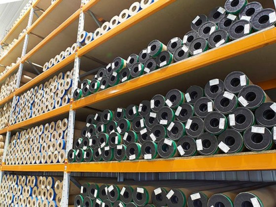 PET Banner becomes popular