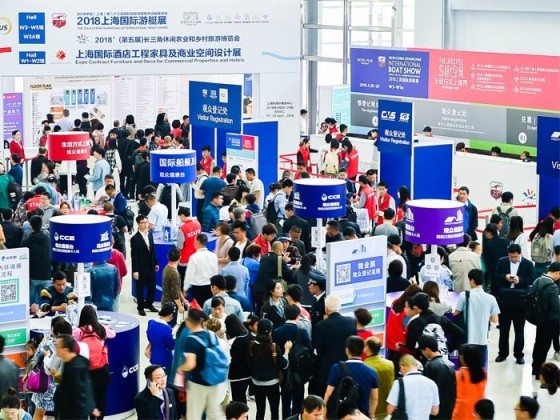 The Lifestyle Show 2019