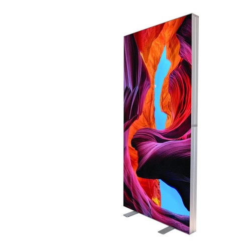 広告ライトボックス