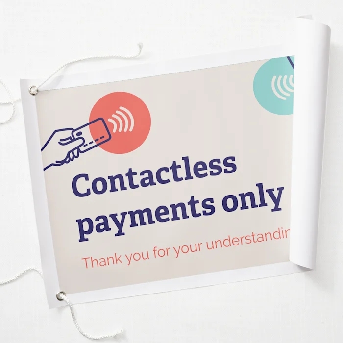 사용자 정의 야외 대형 인쇄 비닐 배너