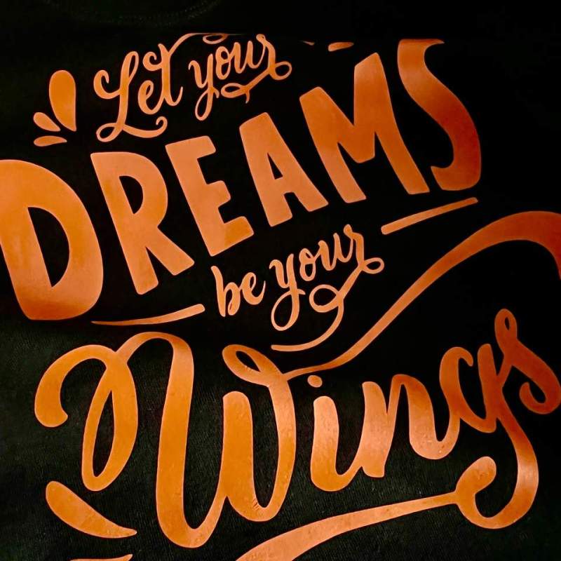 HTV PU Heat Transfer Vinyl Roll For Clothing