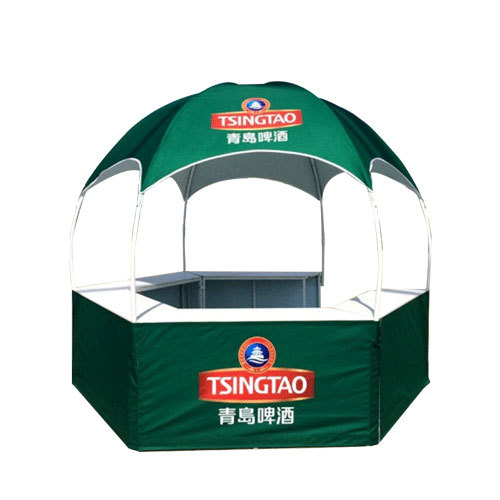 3x3x2.6m Outdoor Dome Tent