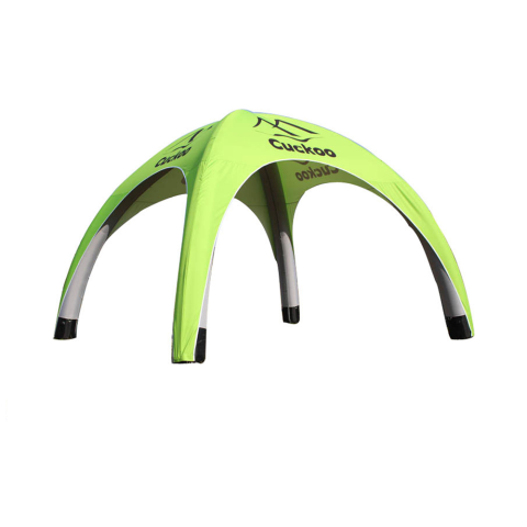 Outdoor Inflatable Tent Canopy Inflatable Spider Tent