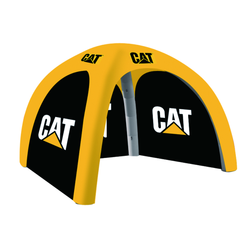 Outdoor Inflatable Tent Canopy Inflatable Spider Tent