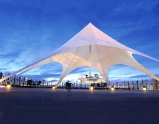 스타 캐노피 텐트 스타 큰천막 스타 텐트