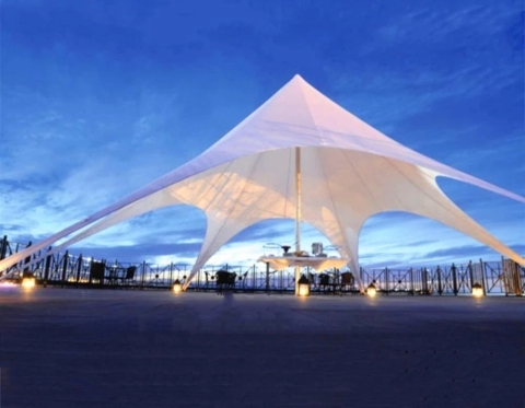 Star Canopy Tent Star Marquee Star Tent