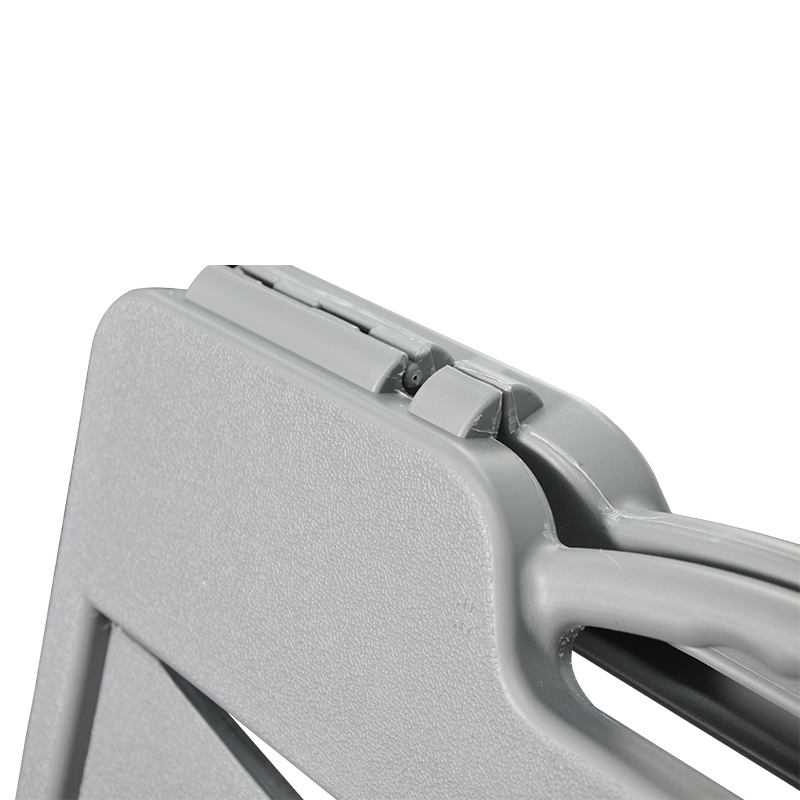 플라스틱 포장 보드 사인 스탠드