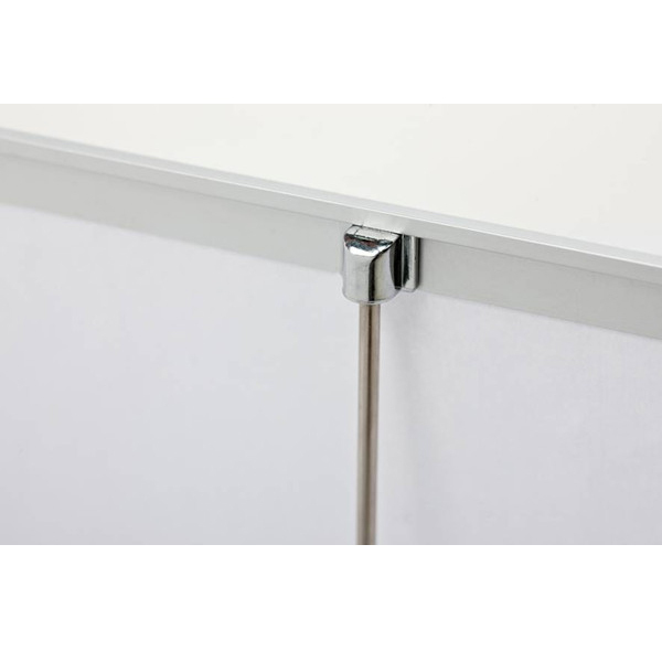 شعار مثلث جديد قابل للسحب عام 2020 لون أسود