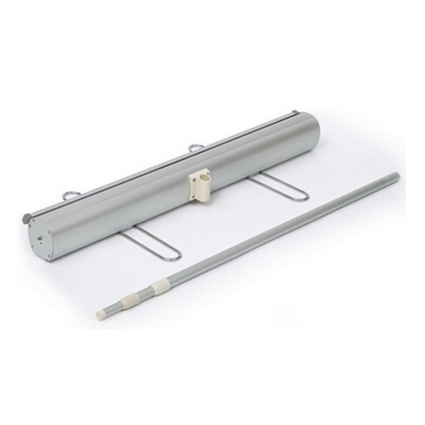 Telescopic Pole Roll Up RS-8L